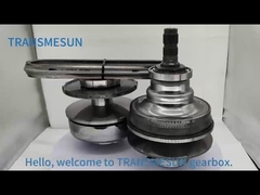 ชุดเข็มขัดกระบวนการ JF017E JF018E 25 26 27 30-ฟันสําหรับ QX60