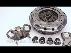 6DT25-1600010 ชุดคลัคเกจการส่งอัตโนมัติ 0AM DQ200 อะไหล่กล่องเกียร์