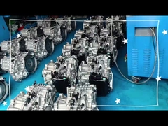 กล่องเกียร์อัตโนมัติ