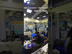 MIMS ออโตโมบิลิที้ 2025* โมสโก ฮอล 2.5 E442