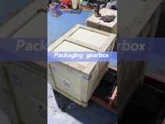 เกียร์อัตโนมัติถูกบรรจุอย่างไร?