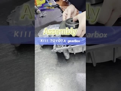 ประกอบเกียร์อัตโนมัติ K111