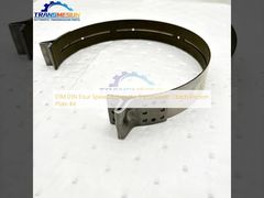 ชุดแผ่นคลัทช์แรงเสียดทานสำหรับเกียร์อัตโนมัติ 4 สปีด 01M 01N