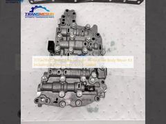 3170e28x0b ของใหม่ ของแท้ Jf016e กล่องซ่อมรถยนต์ รวมทั้งกรองกรองและกระปุก