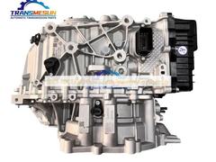 2023 7DCT300S แอนกรานซ์คลาชช์คู่