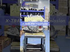 ประกอบกล่องส่ง JF011E