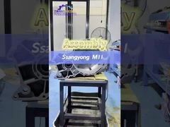 ประกอบตัวส่งอัตโนมัติ Donglong M11