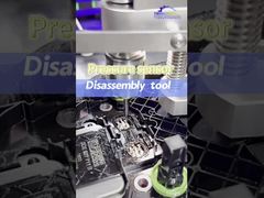 วิดีโอแนะนําเครื่องเจาะ