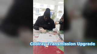 ลูกค้าจ่าย