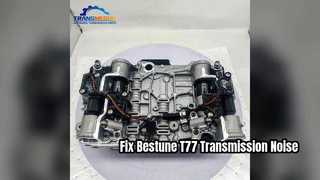 Bestune T77 7DCT220 เกียร์คู่มือเกียร์ Fix