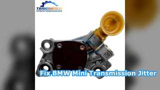 ตัววาล์วเกียร์ BMW F48 Mini F54 24338484258