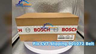 901072 สายพานส่ง CVT สำหรับ Nissan Hyundai KIA