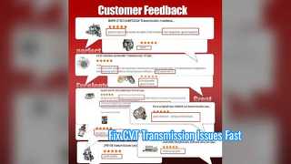 901083 โซ่ส่ง CVT สำหรับการซ่อม JF011E RE0F10A