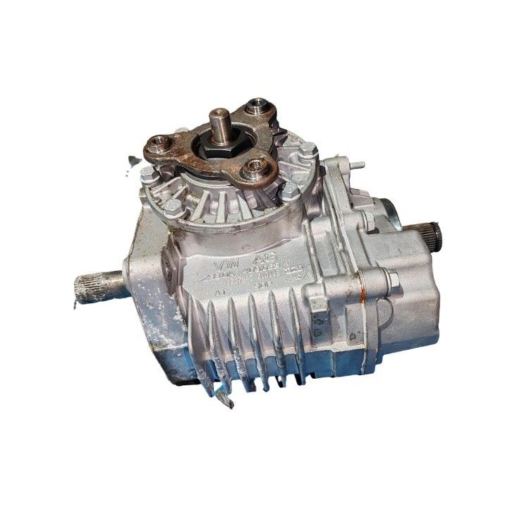 0A6409053AJ การประกอบกรอบโอนอัตโนมัติสําหรับ Volkswagen ตีกวน Audi Q3 4WD 2.0T