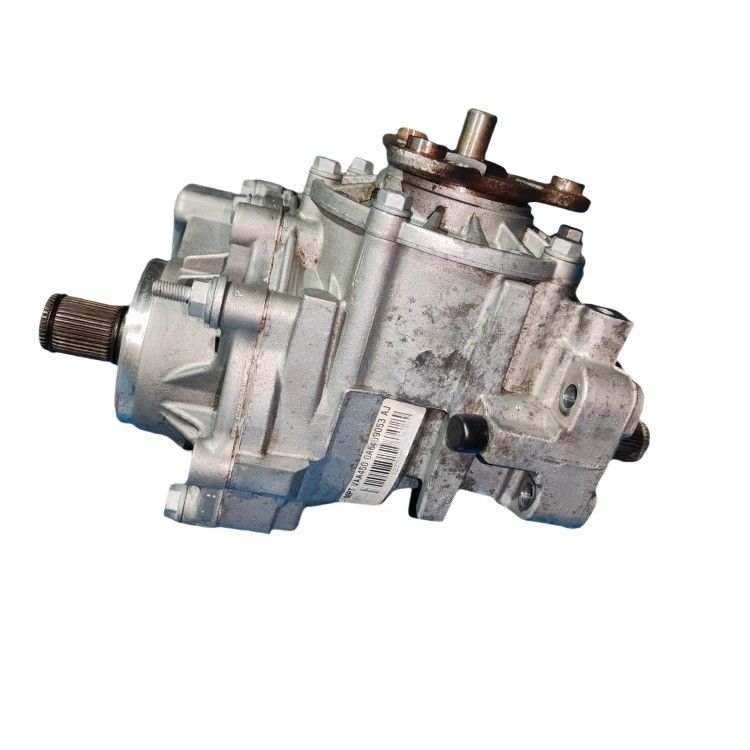 0A6409053AJ การประกอบกรอบโอนอัตโนมัติสําหรับ Volkswagen ตีกวน Audi Q3 4WD 2.0T