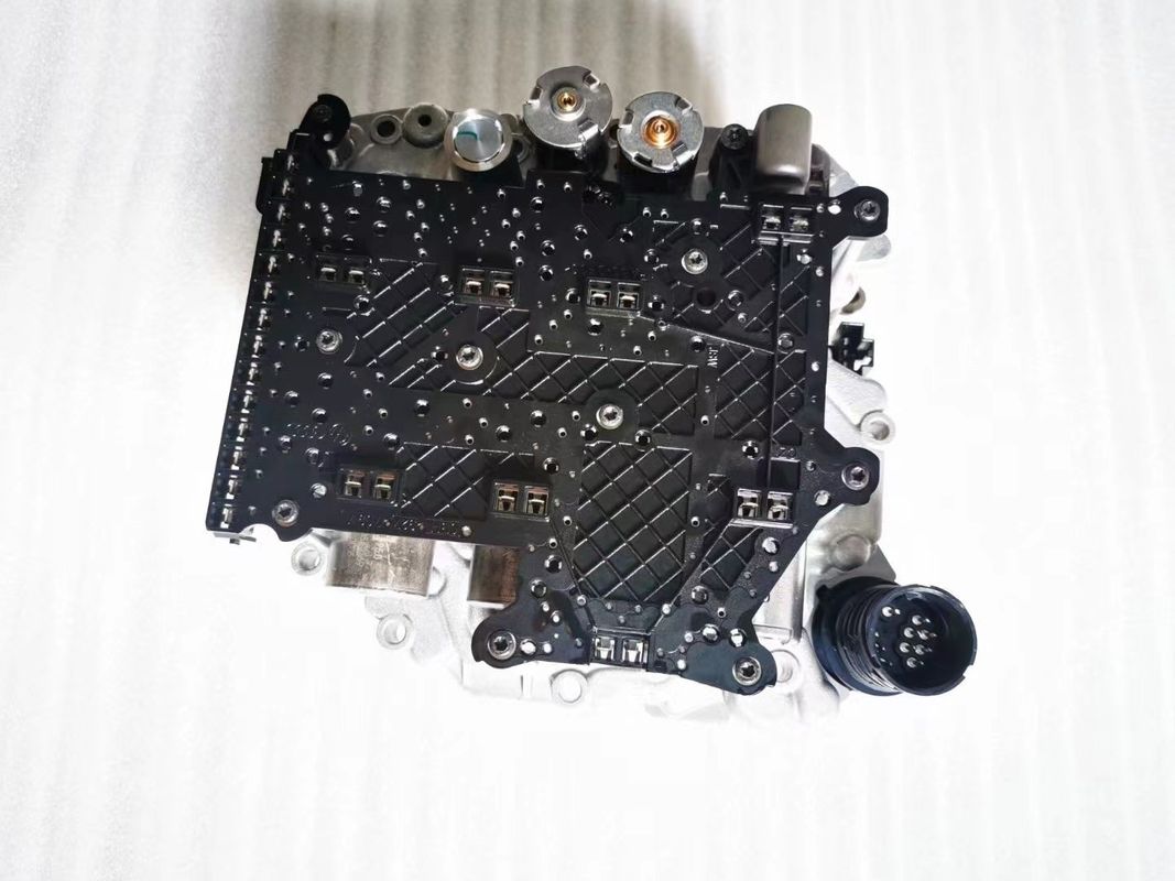 0BH DQ500 หน่วยไฟฟ้าเครื่องสนับสนุน การติดตั้ง RS3 รุ่นรถยนต์
