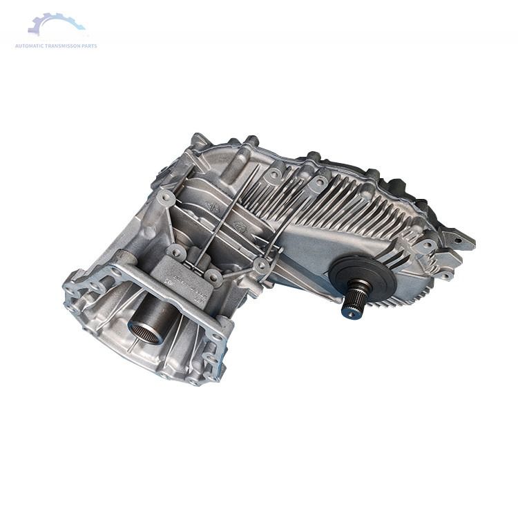 Sliver ระบบส่งอัตโนมัติ Transmesun 92A PL72ATC สําหรับ Porsche Cayenne 4.8T การเลือก