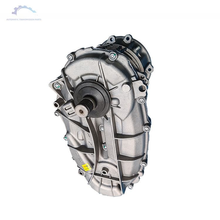 Sliver ระบบส่งอัตโนมัติ Transmesun 92A PL72ATC สําหรับ Porsche Cayenne 4.8T การเลือก