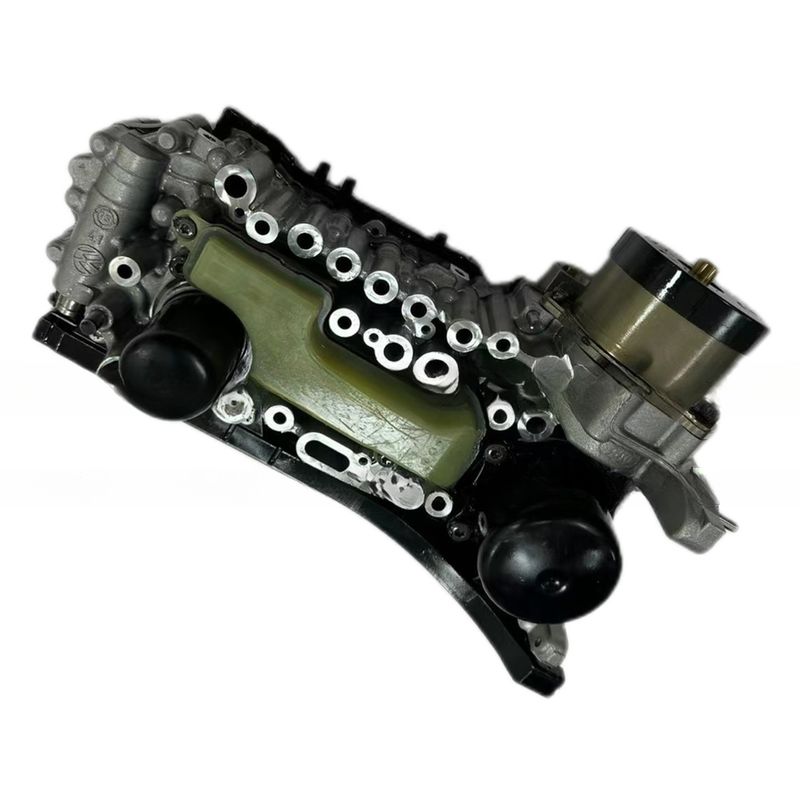 เครื่องติดตั้งรถยนต์ VW 0CK325065 Mechatronic วาล์ว Body ECU ไม่รวมชุดซ่อมบํารุงสําหรับซีรีส์ B9