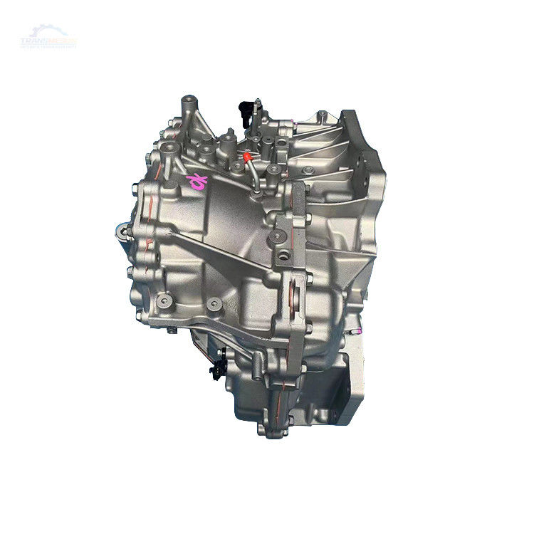 31020-3WX2B กล่องเกียร์ออโต้ 31020-3WX0E 3.5L 4WD JF017E สําหรับ นิสสัน