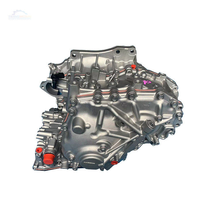31020-3WX2B กล่องเกียร์ออโต้ 31020-3WX0E 3.5L 4WD JF017E สําหรับ นิสสัน