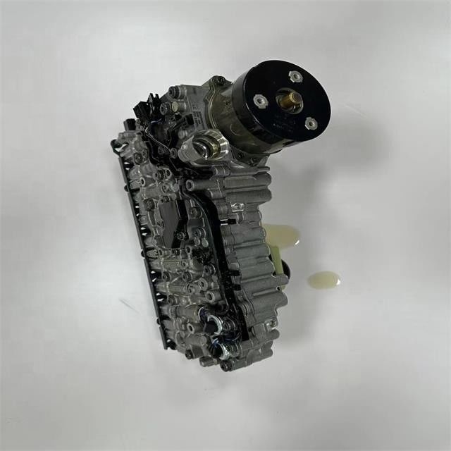 เครื่องติดตั้งรถยนต์ VW 0CK325065 Mechatronic วาล์ว Body ECU ไม่รวมชุดซ่อมบํารุงสําหรับซีรีส์ B9