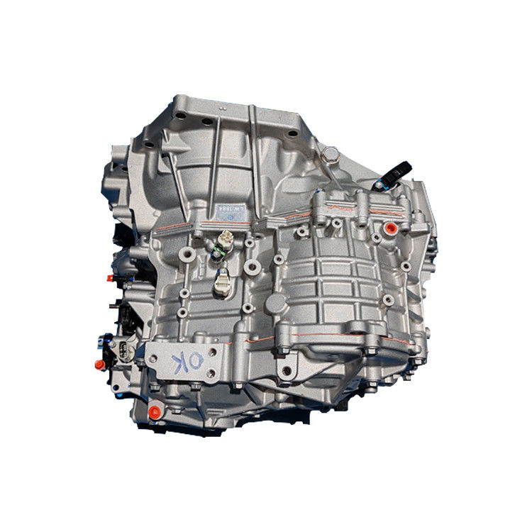 กล่องเกียร์ C-HR K114 อัตโนมัติซ้อน 2.0L 2WD สําหรับ Toyota Lexus