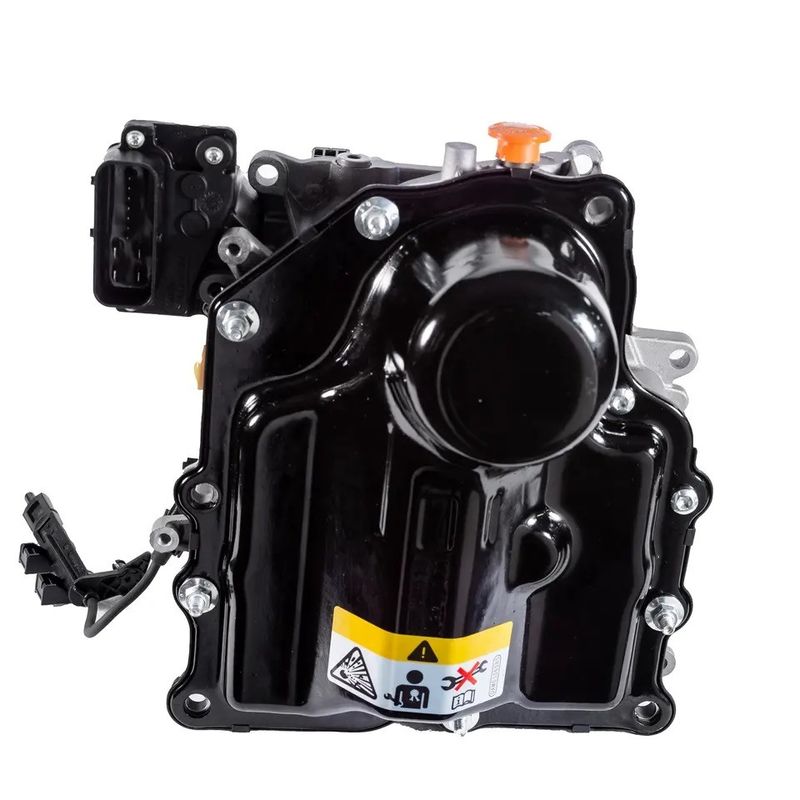 ขนาดมาตรฐาน จําหน่าย DQ200 DSG 7-Speed OAM 927769D TCU Mechatronic สําหรับ VW AUDI 2007