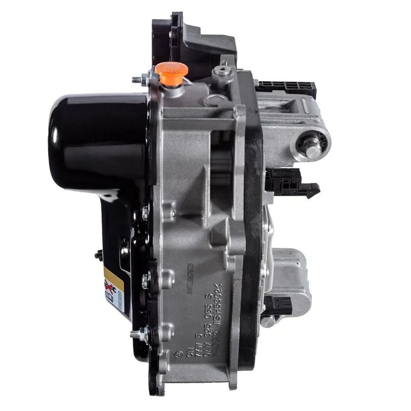 ขนาดมาตรฐาน จําหน่าย DQ200 DSG 7-Speed OAM 927769D TCU Mechatronic สําหรับ VW AUDI 2007