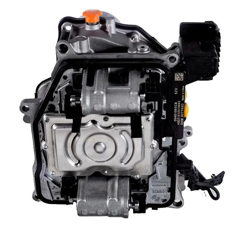 ขนาดมาตรฐาน จําหน่าย DQ200 DSG 7-Speed OAM 927769D TCU Mechatronic สําหรับ VW AUDI 2007