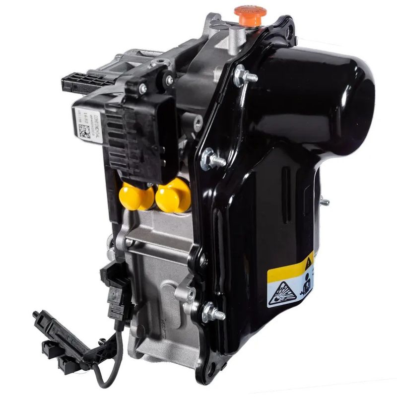 ขนาดมาตรฐาน จําหน่าย DQ200 DSG 7-Speed OAM 927769D TCU Mechatronic สําหรับ VW AUDI 2007