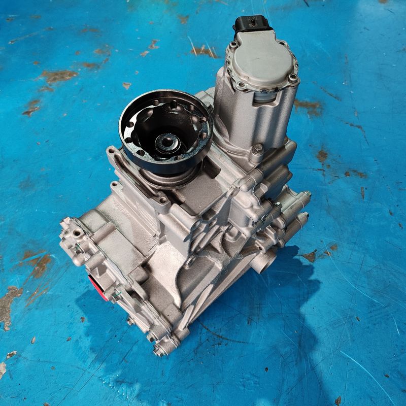 กลมขีดความแตกต่างด้านหน้า LR061681 สําหรับ Range Rover Evoque G/R=2.58 หลัง
