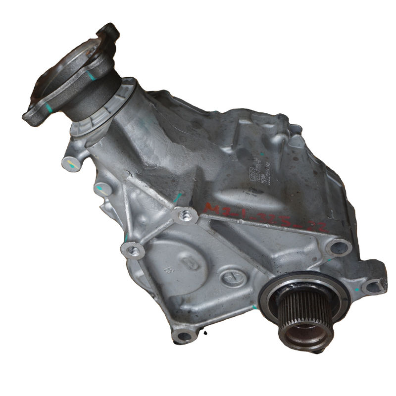 9L8Z7A103D 9L8Z7A103J กองถ่ายความแตกต่างสําหรับ Mazda CX9 6F35 ระบบชาสีอัตโนมัติที่ใช้