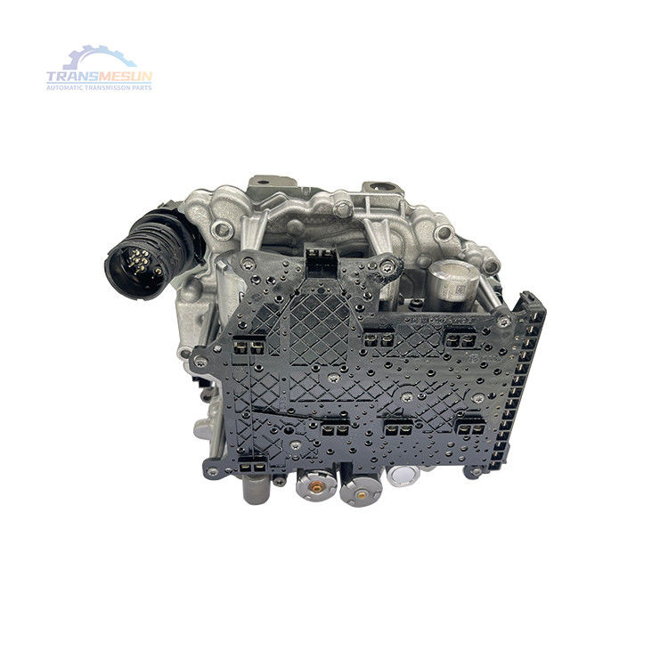 SAIC/FAW รถ Lamado/A3/Q3/Magotan 7 ความเร็ว อัตโนมัติ แบ๊กเกอร์กล่องควบคุมการส่ง