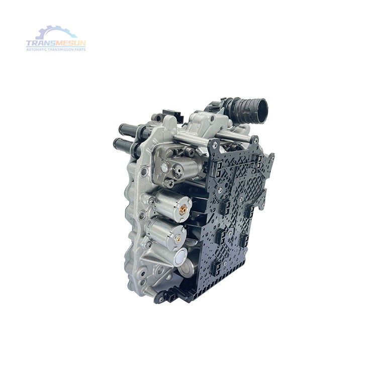 SAIC/FAW รถ Lamado/A3/Q3/Magotan 7 ความเร็ว อัตโนมัติ แบ๊กเกอร์กล่องควบคุมการส่ง