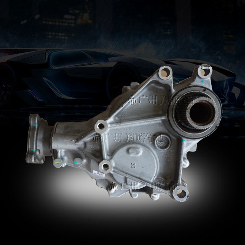 9L8Z-7A103-J แบรนด์แทรมิสชั่น กรณีการโอนความแตกต่างสําหรับ FORD Mazda CX9 6F35