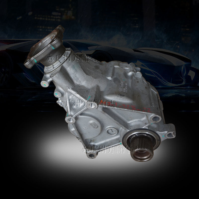 9L8Z-7A103-J แบรนด์แทรมิสชั่น กรณีการโอนความแตกต่างสําหรับ FORD Mazda CX9 6F35