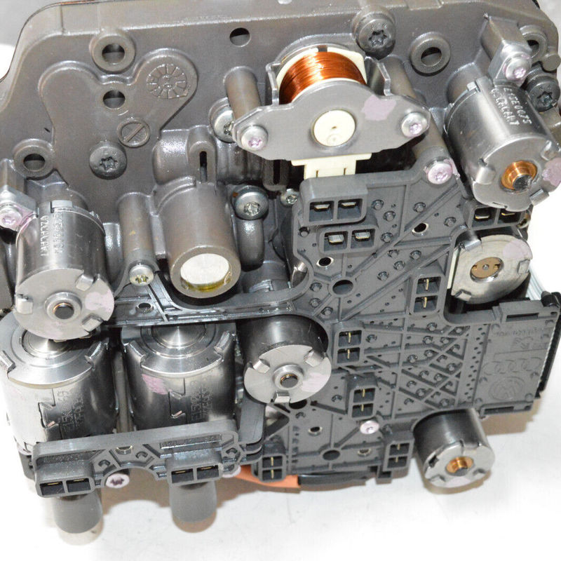 อะไหล่รถยนต์ Audi VW Seat Skoda DSG แจร์บอ๊อกซ์ Mechatronic Temic ECU DQ250
