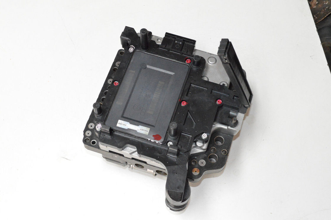 อะไหล่รถยนต์ Audi VW Seat Skoda DSG แจร์บอ๊อกซ์ Mechatronic Temic ECU DQ250