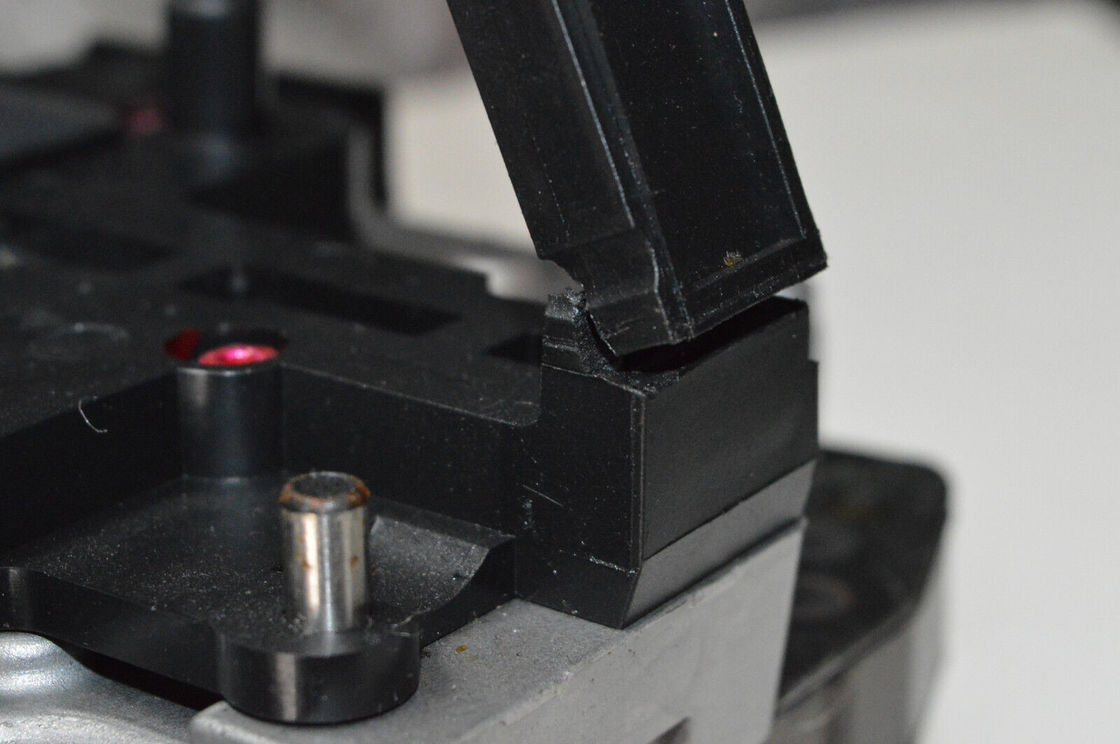 อะไหล่รถยนต์ Audi VW Seat Skoda DSG แจร์บอ๊อกซ์ Mechatronic Temic ECU DQ250