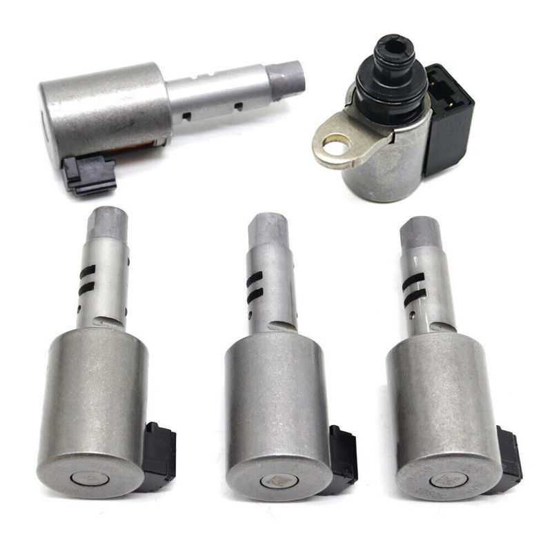 เครื่องส่งเครื่องเชื่อม RE0F11A JF015E สําหรับ นิสสัน เซ็นทรา ในทางกลับกัน 1.6L 1.8L CVT