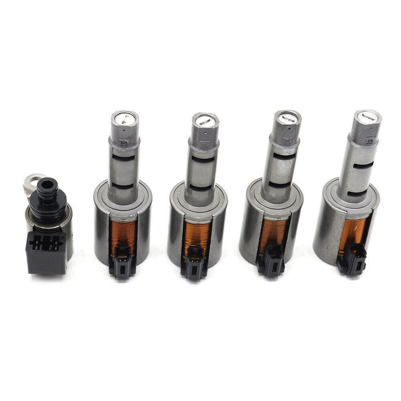 เครื่องส่งเครื่องเชื่อม RE0F11A JF015E สําหรับ นิสสัน เซ็นทรา ในทางกลับกัน 1.6L 1.8L CVT