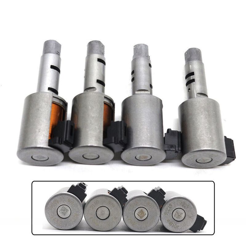 เครื่องส่งเครื่องเชื่อม RE0F11A JF015E สําหรับ นิสสัน เซ็นทรา ในทางกลับกัน 1.6L 1.8L CVT
