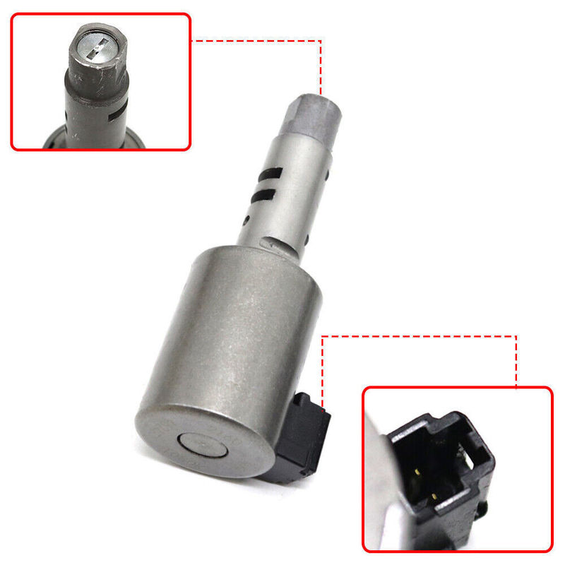 เครื่องส่งเครื่องเชื่อม RE0F11A JF015E สําหรับ นิสสัน เซ็นทรา ในทางกลับกัน 1.6L 1.8L CVT