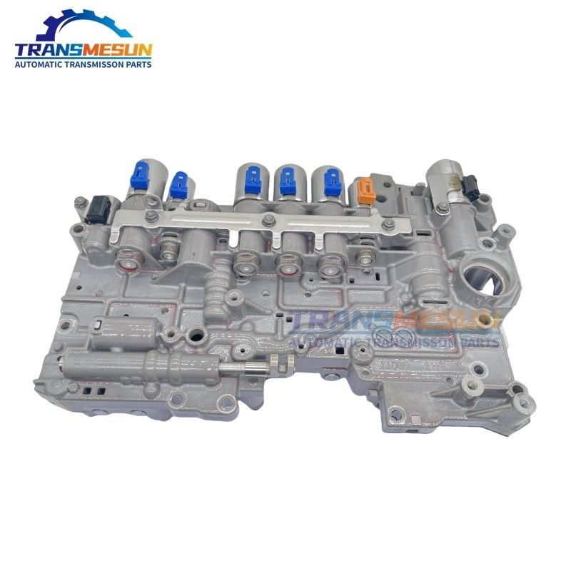 2015-2020 Toyota Prado J150 3.5L 6 ความเร็ว อัตโนมัติ แบ่งปัน วาล์วร่างกายโดย Transmesun