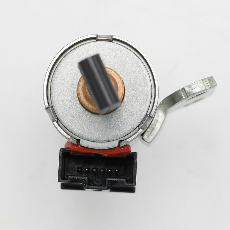 เครื่องขนส่ง วาล์วโซเลโนอิด มอเตอร์สเตปเปอร์ JF011E สําหรับประเภทต่าง ๆ ของรถยนต์