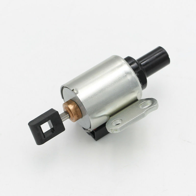 เครื่องขนส่ง วาล์วโซเลโนอิด มอเตอร์สเตปเปอร์ JF011E สําหรับประเภทต่าง ๆ ของรถยนต์