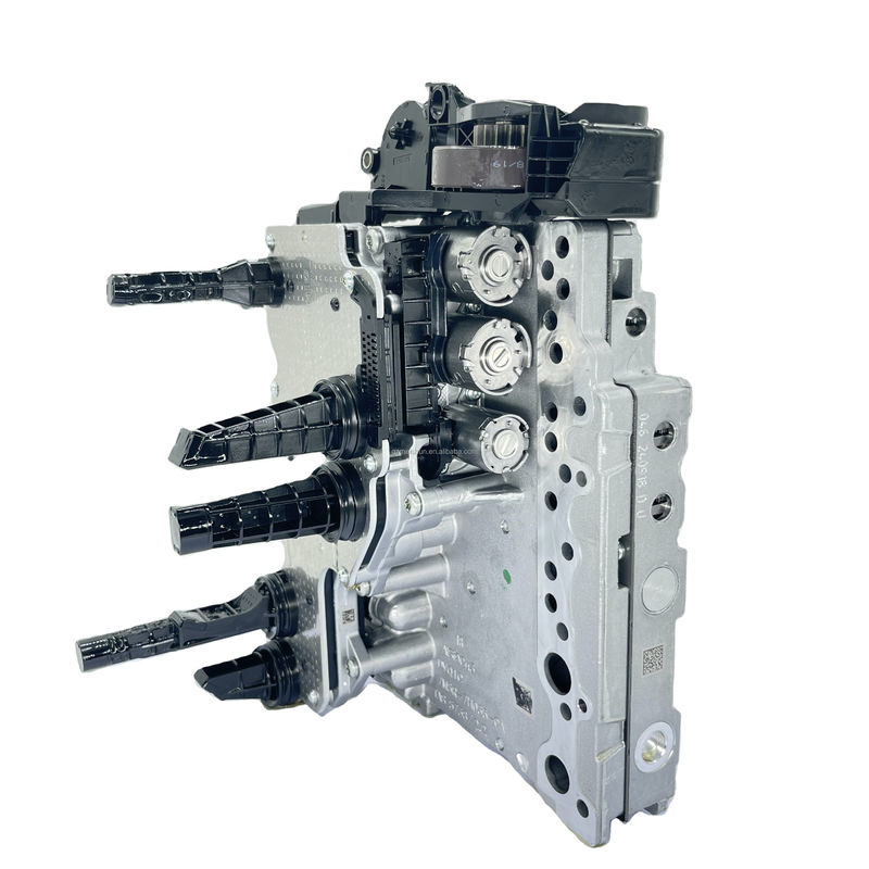 หมายเลขชิ้น 36002911 Volvo C30 S60 XC60 6DCT450 MPS6 หน่วยควบคุมกระบวนการกล่องเกียร์