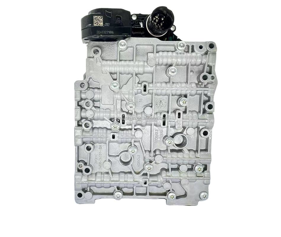 หมายเลขชิ้น 36002911 Volvo C30 S60 XC60 6DCT450 MPS6 หน่วยควบคุมกระบวนการกล่องเกียร์