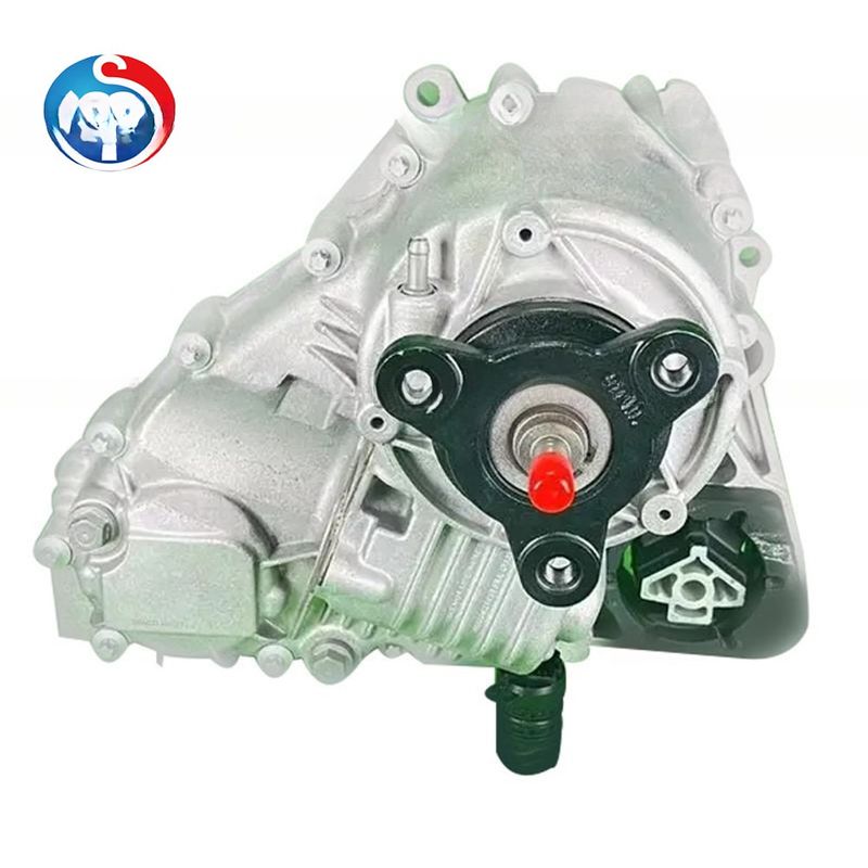 OE 27107639265 กล่องโอนใหม่สําหรับ BMW X3 X4 X5 X6 ATC45L 45X37X33cm